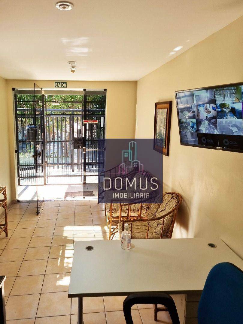 Apartamento à venda com 2 quartos, 88m² - Foto 4