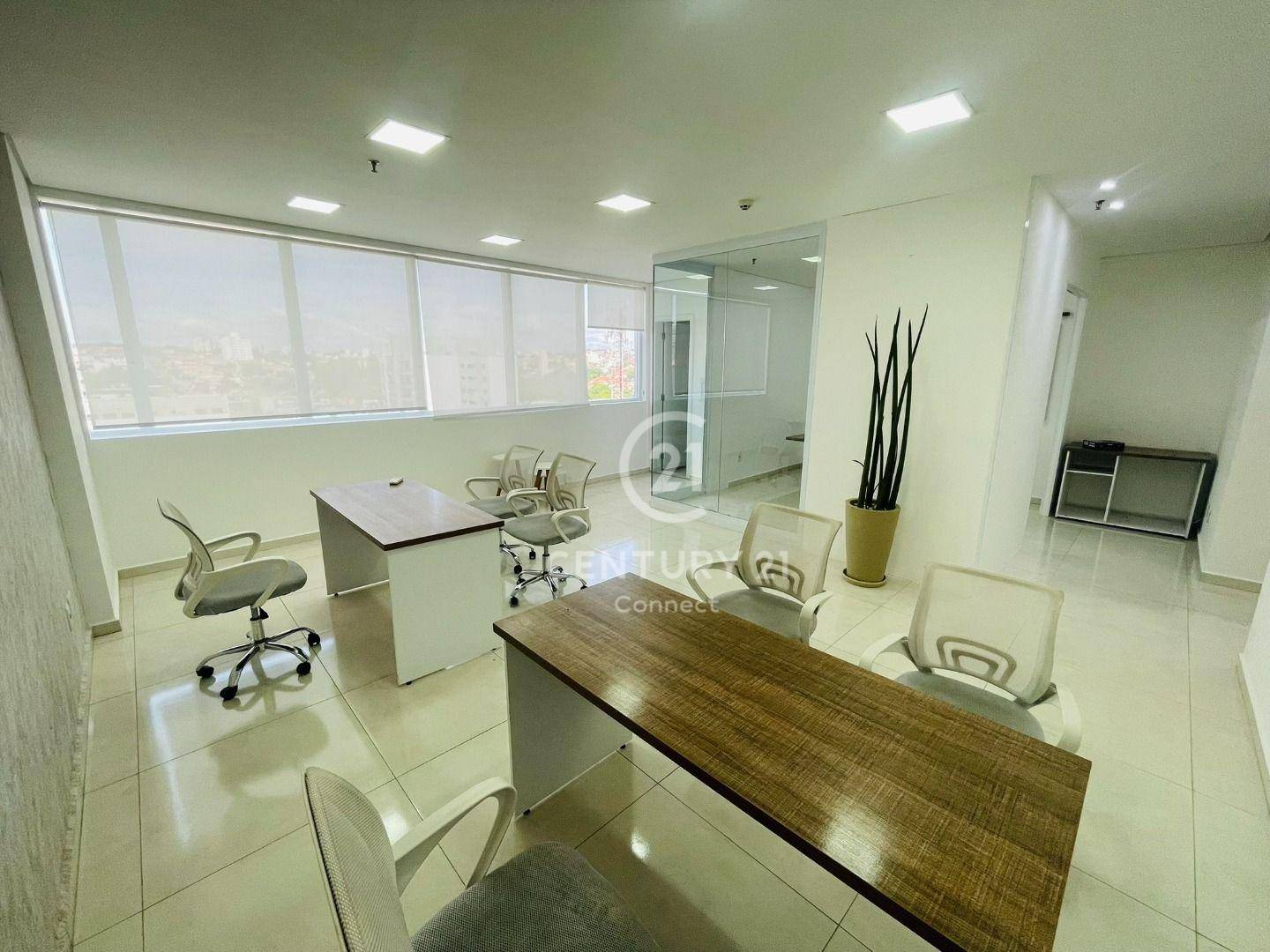 Sala-Conjunto, 54 m² - Foto 1