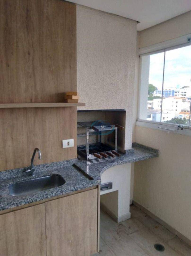 Apartamento para alugar com 2 quartos, 100m² - Foto 30