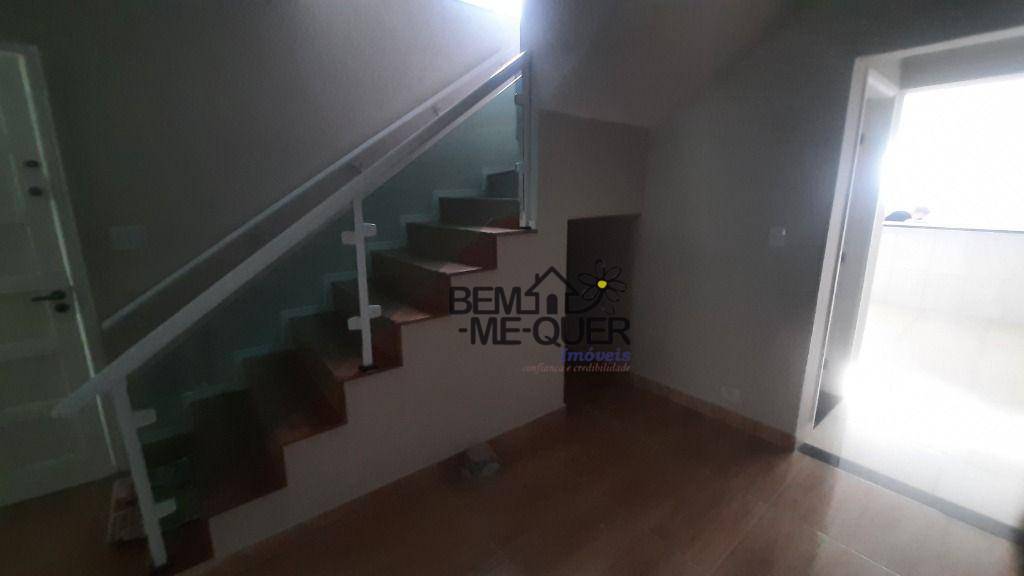 Sobrado à venda com 3 quartos, 173m² - Foto 11