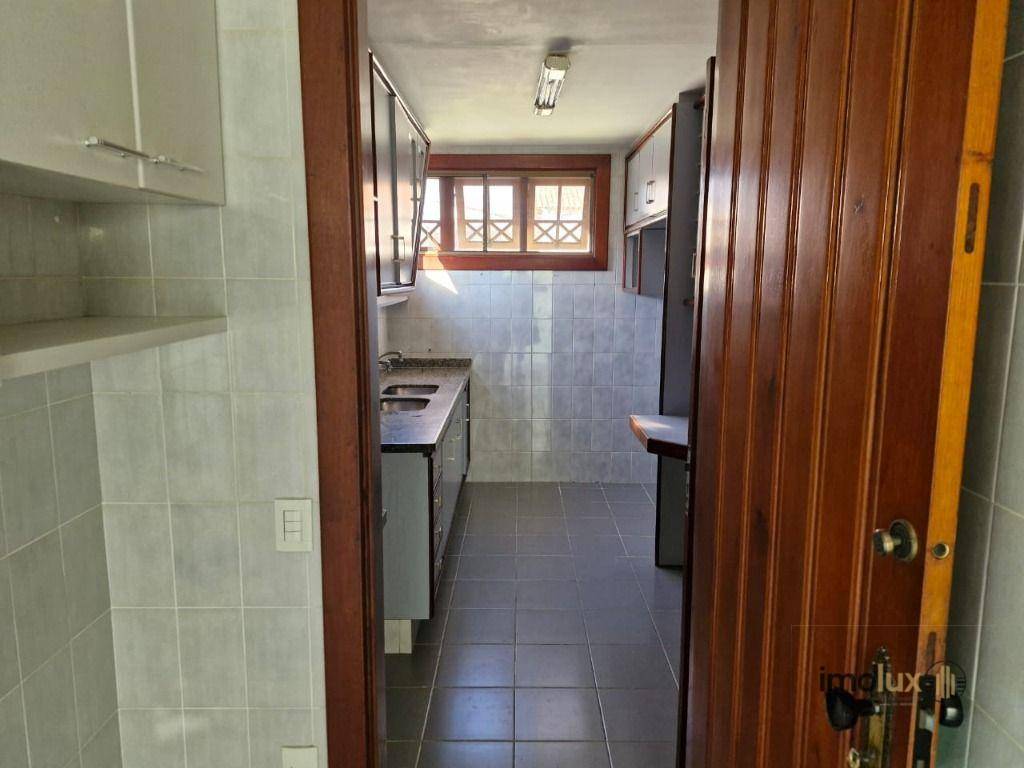 Casa de Condomínio à venda com 3 quartos, 173m² - Foto 21