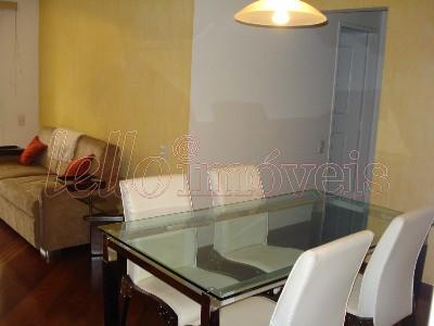 Apartamento para alugar com 2 quartos, 76m² - Foto 3