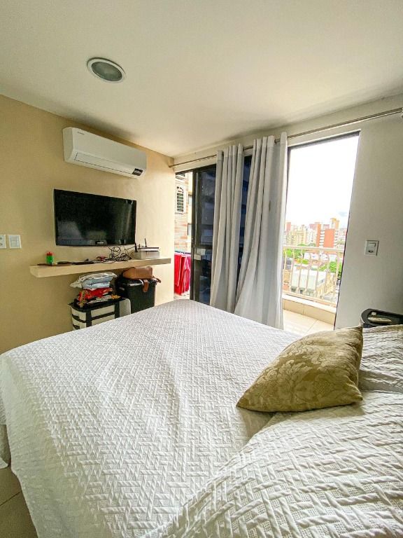 Apartamento à venda com 3 quartos, 85m² - Foto 10