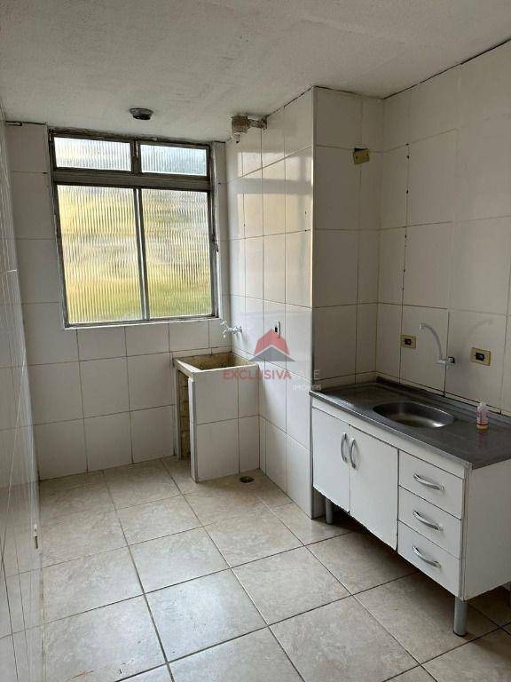 Apartamento à venda com 2 quartos, 48m² - Foto 5