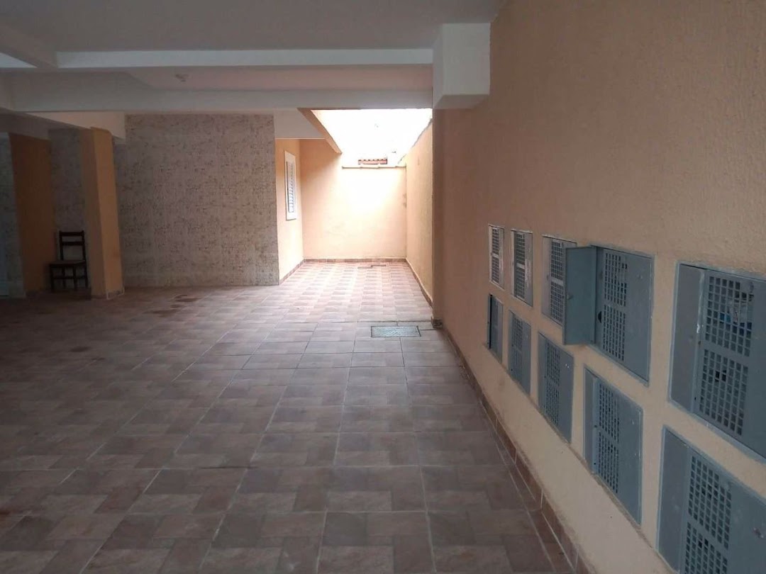 Casa de Condomínio à venda com 2 quartos, 48m² - Foto 14