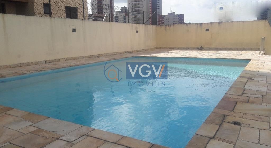 Apartamento à venda com 3 quartos, 100m² - Foto 7