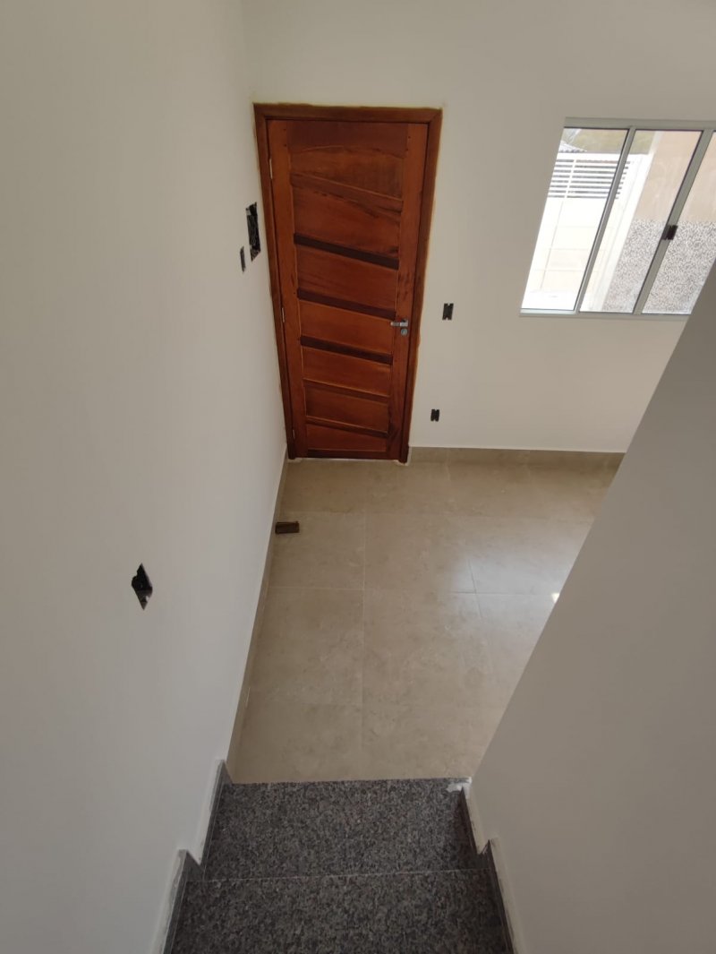 Sobrado à venda com 2 quartos, 68m² - Foto 7