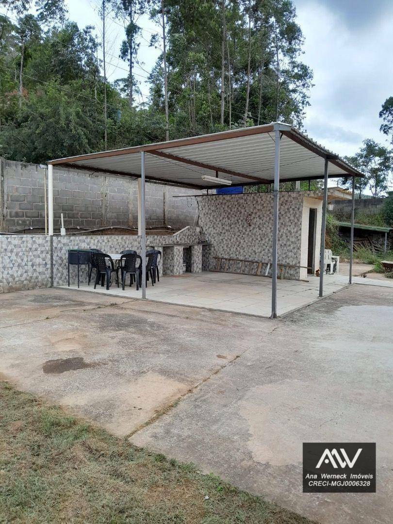 Chácara à venda com 3 quartos, 1000M2 - Foto 4