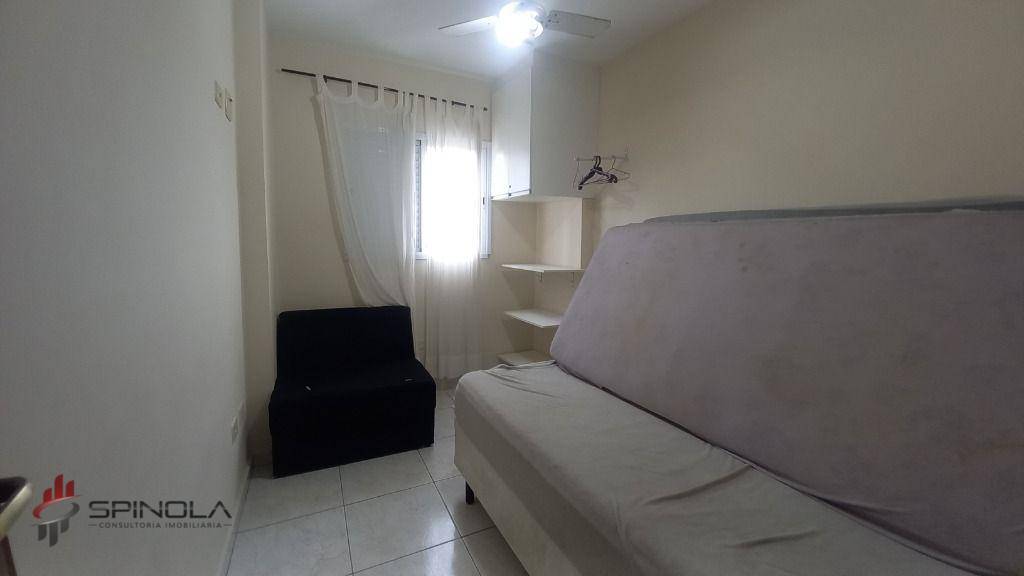 Apartamento à venda com 1 quarto, 45m² - Foto 11