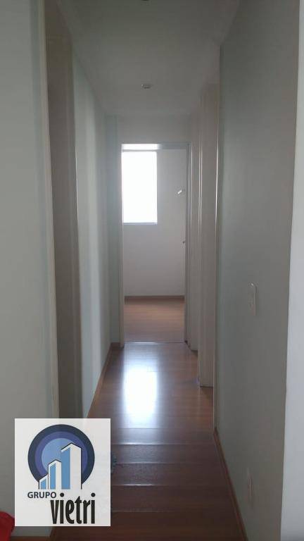 Apartamento à venda com 3 quartos, 63m² - Foto 9