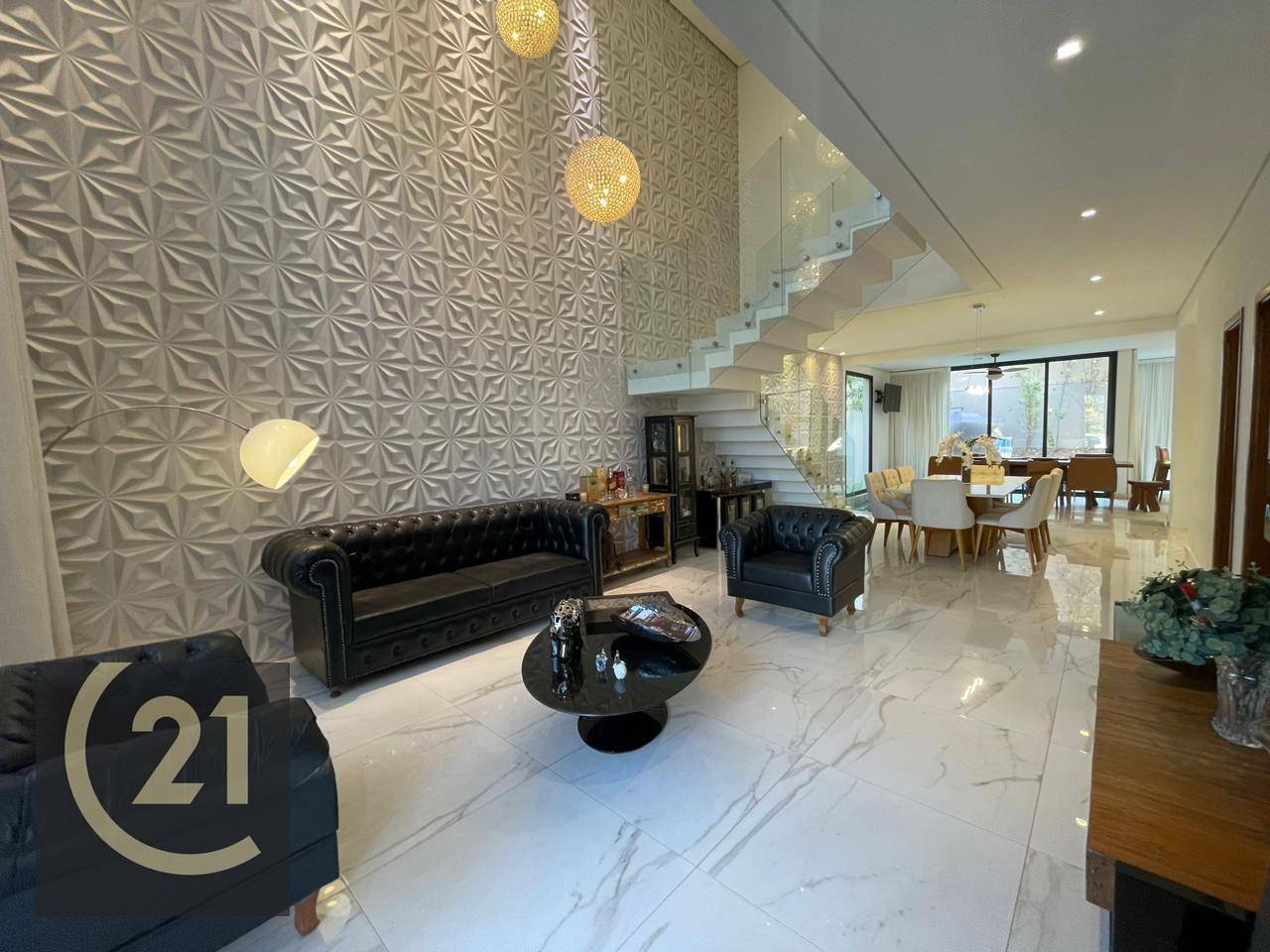 Sobrado à venda com 4 quartos, 347m² - Foto 7