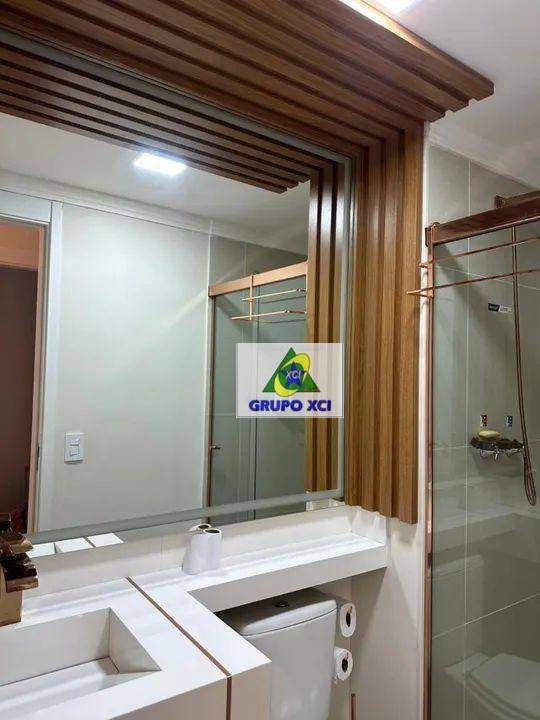 Apartamento à venda com 2 quartos, 56m² - Foto 12