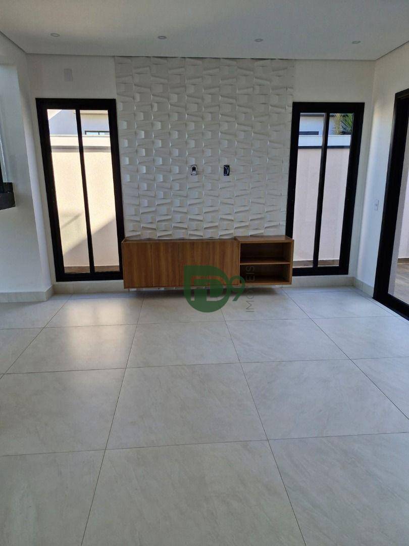 Casa de Condomínio, 3 quartos - Foto 51