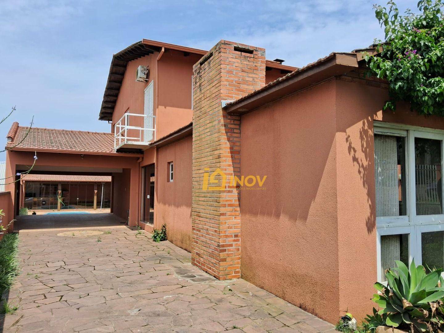 Casa à venda com 4 quartos, 320m² - Foto 32