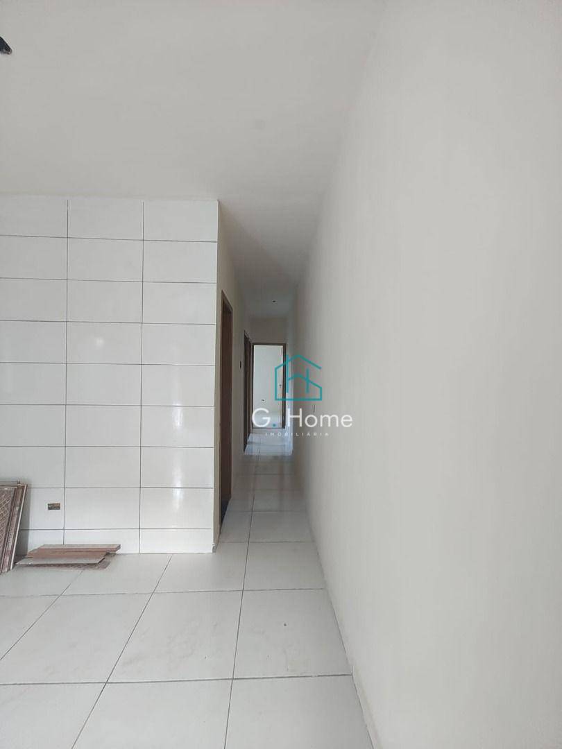 Casa, 2 quartos, 70 m² - Foto 3