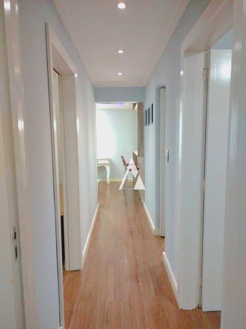 Apartamento à venda com 3 quartos, 62m² - Foto 13