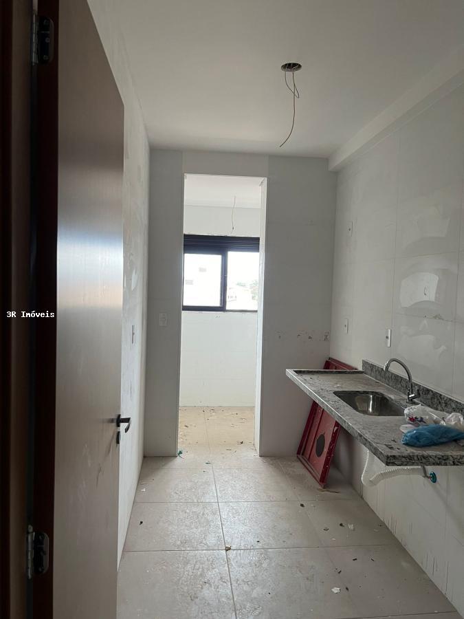 Apartamento à venda com 2 quartos, 76m² - Foto 6