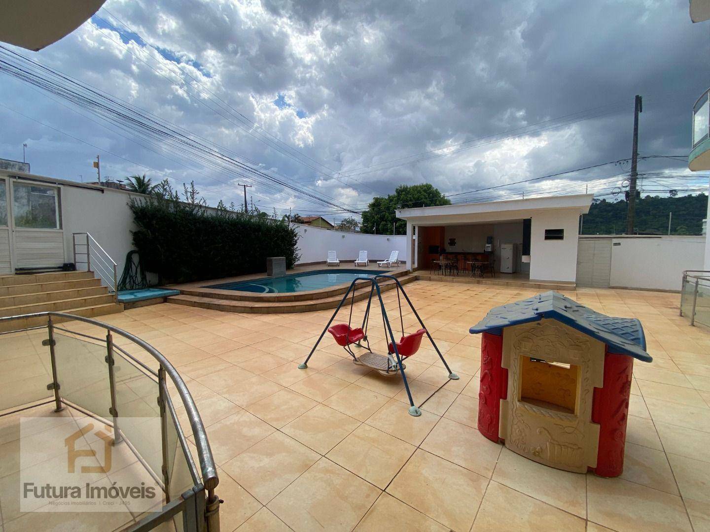 Apartamento, 2 quartos, 77 m² - Foto 3