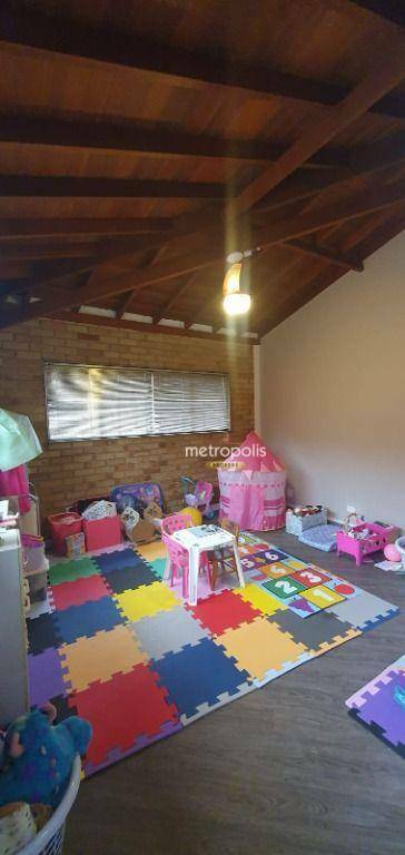 Sobrado à venda com 3 quartos, 268m² - Foto 58