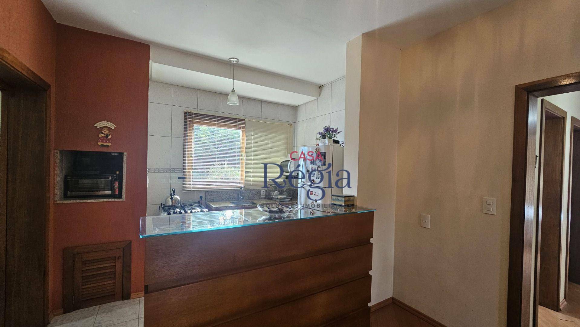 Apartamento à venda com 2 quartos, 95m² - Foto 13