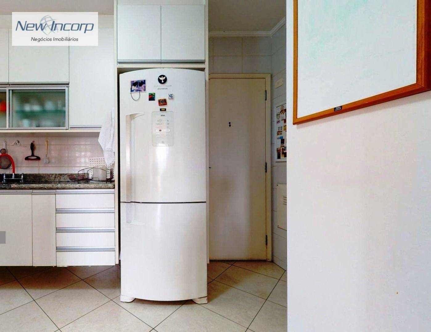 Apartamento à venda com 3 quartos, 97m² - Foto 10