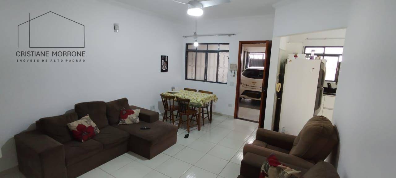 Casa à venda com 2 quartos, 105m² - Foto 19