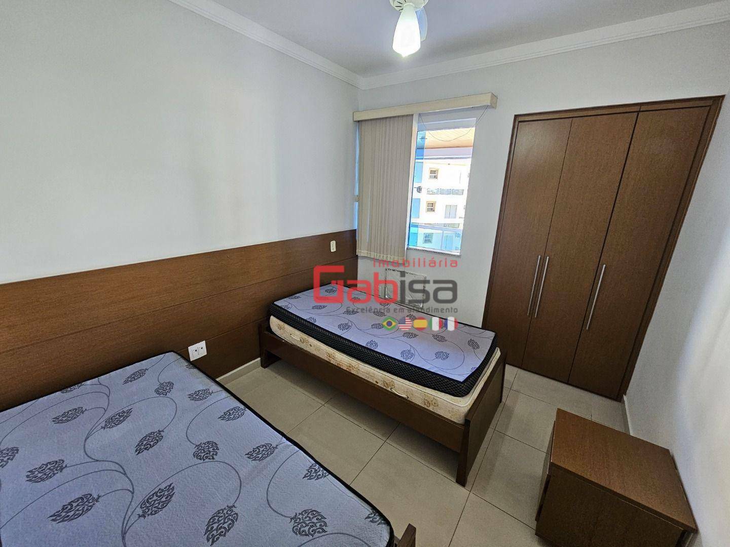 Apartamento à venda e aluguel com 3 quartos, 120m² - Foto 21