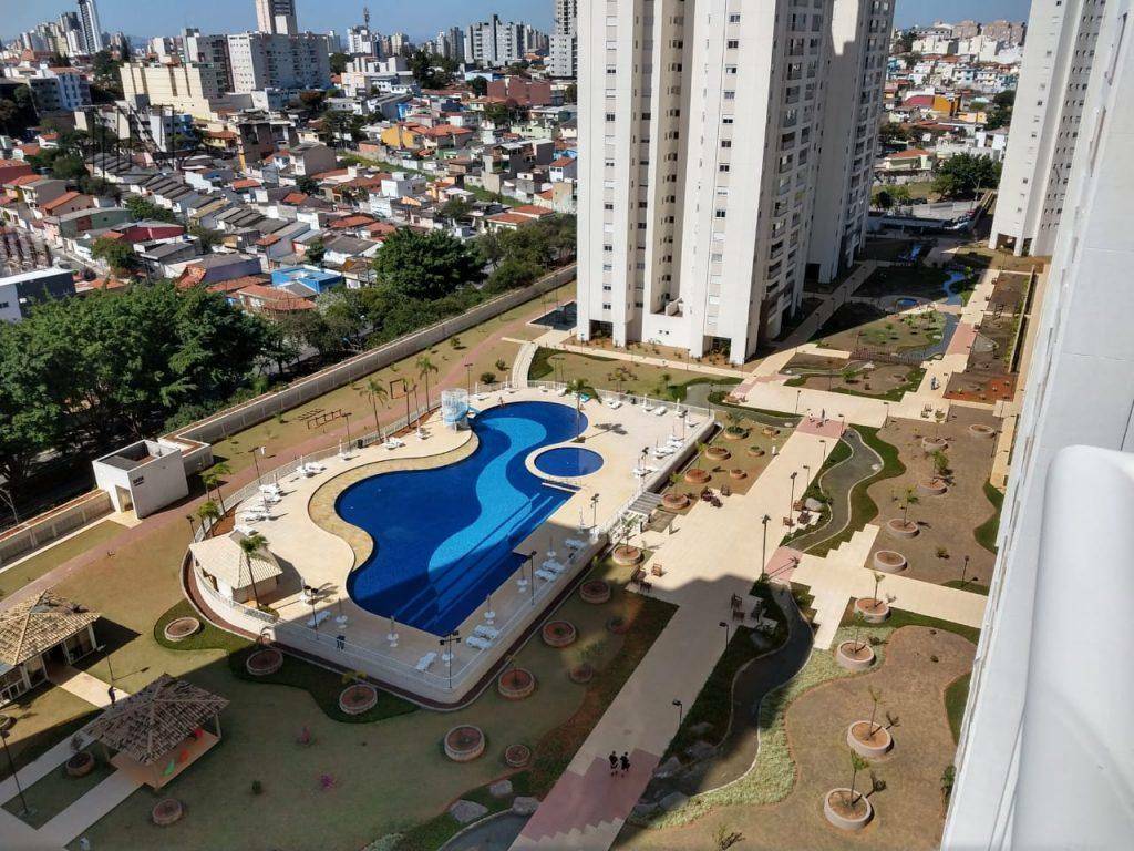 Apartamento à venda com 4 quartos, 146m² - Foto 37