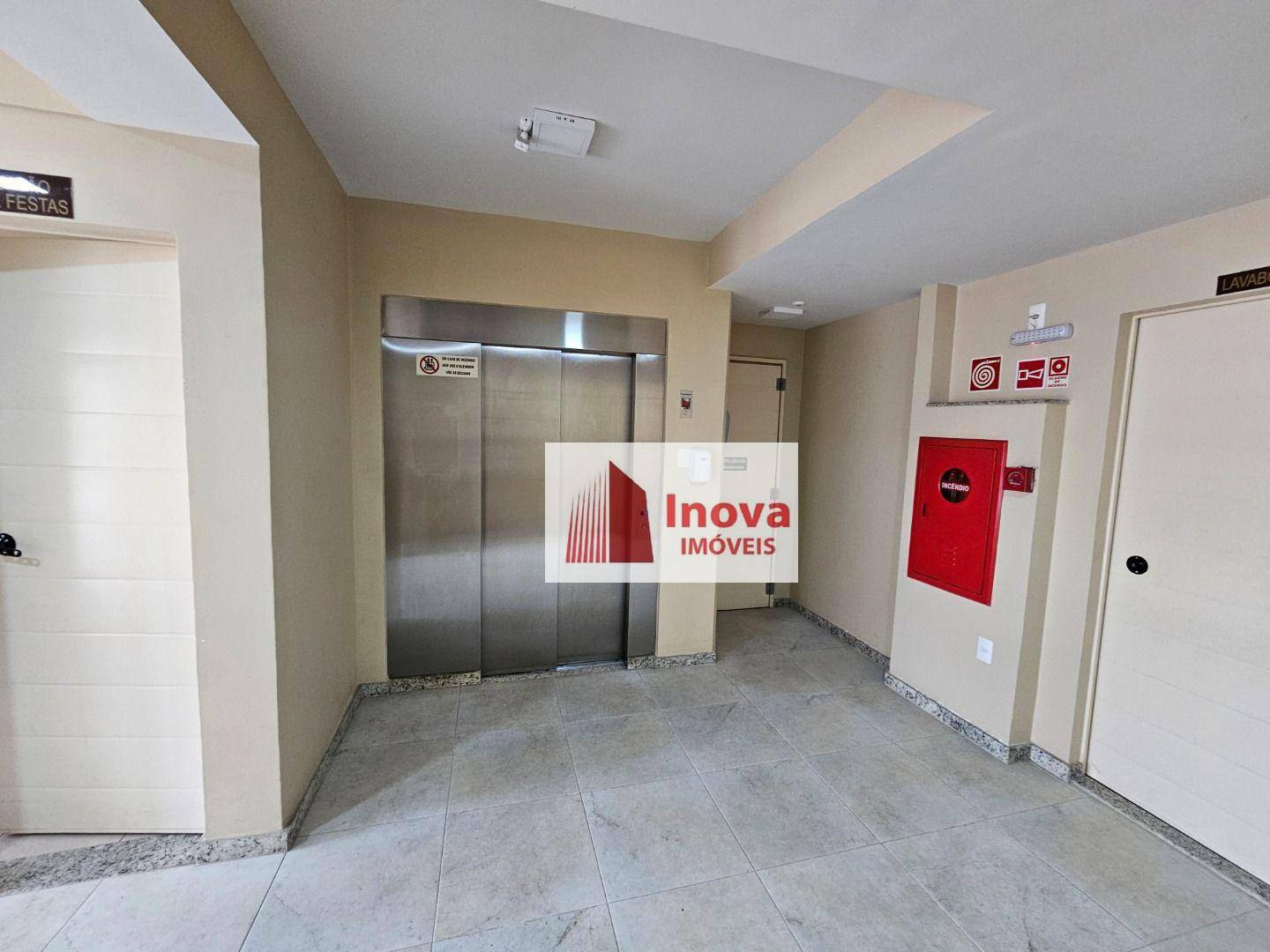 Apartamento à venda com 2 quartos, 70m² - Foto 5