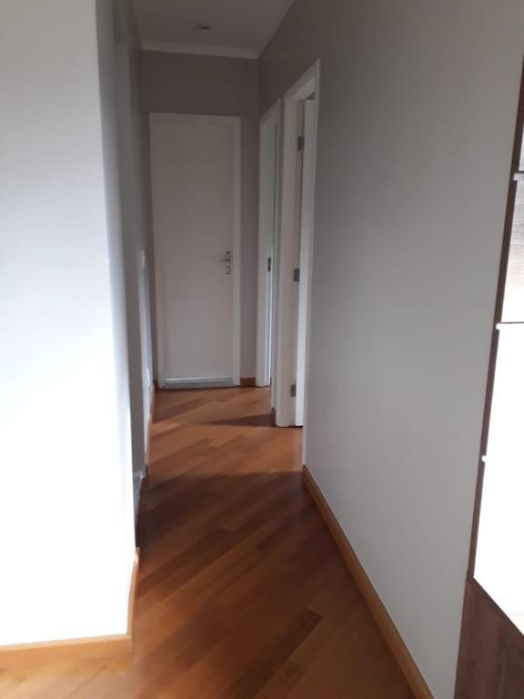 Apartamento à venda com 2 quartos, 45m² - Foto 11