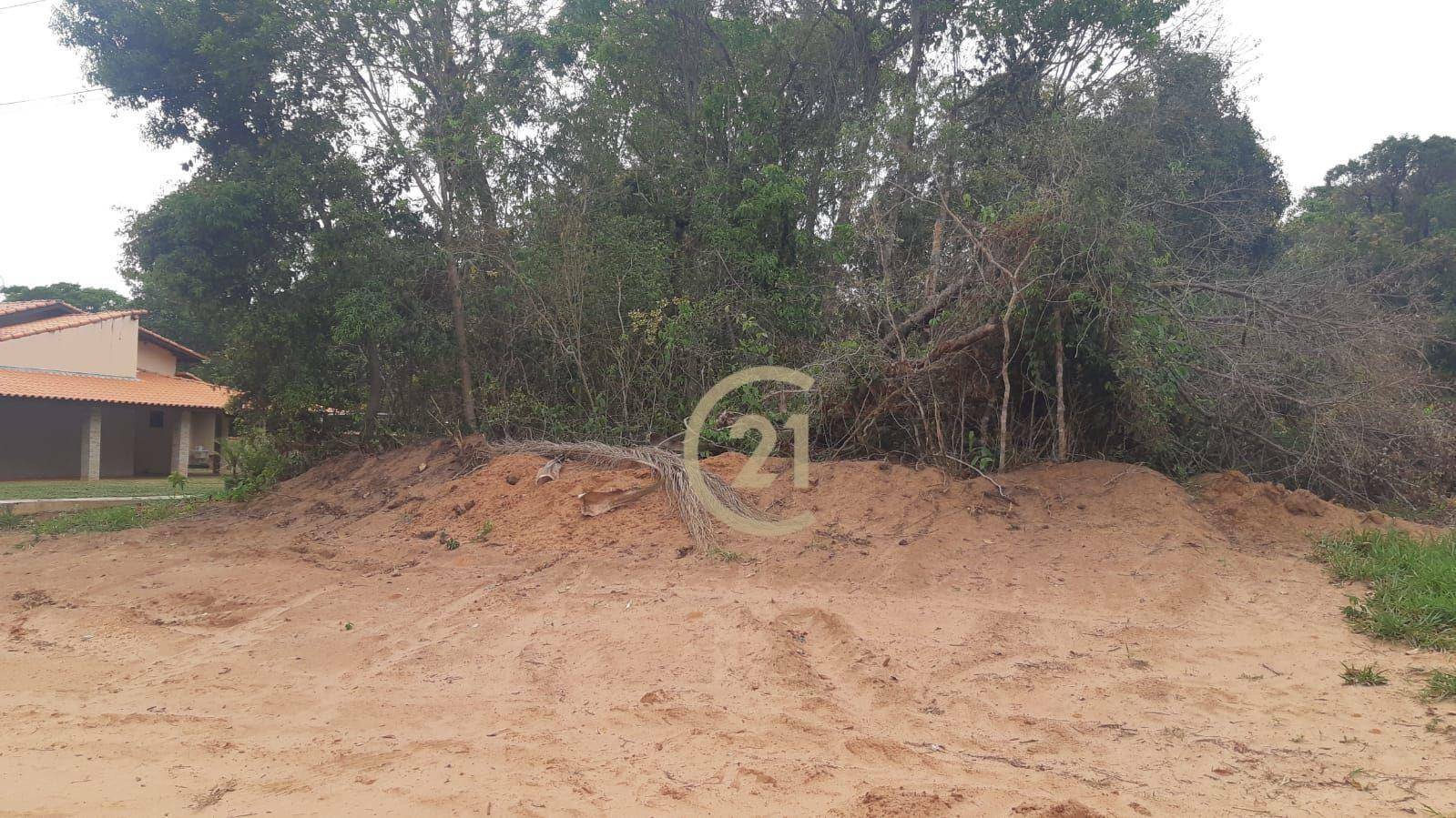 Loteamento e Condomínio à venda, 450M2 - Foto 1