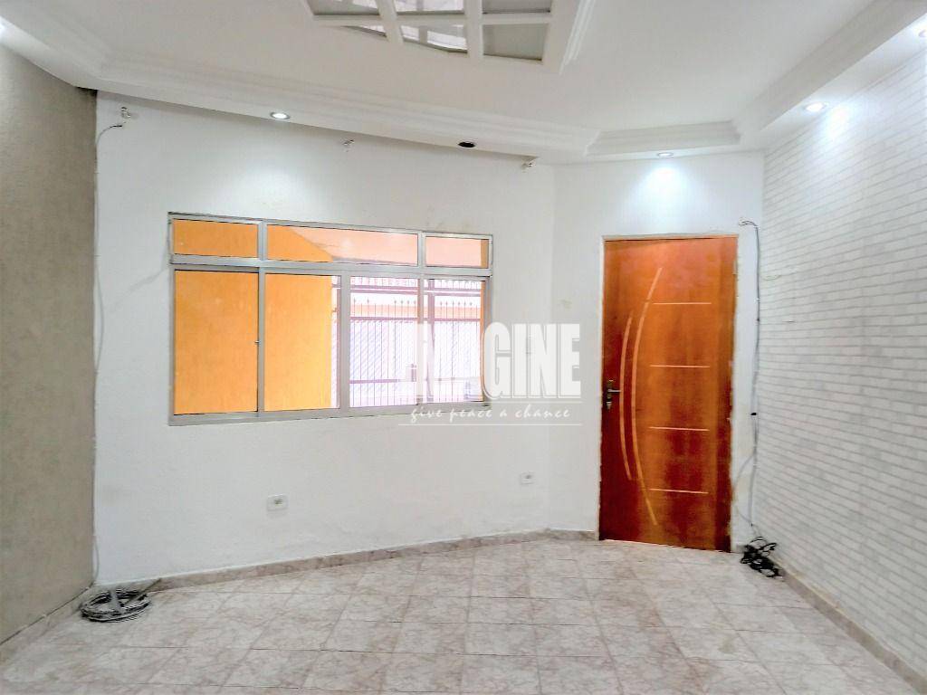 Sobrado à venda com 2 quartos, 85m² - Foto 1