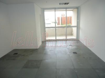 Conjunto Comercial-Sala para alugar, 42m² - Foto 3