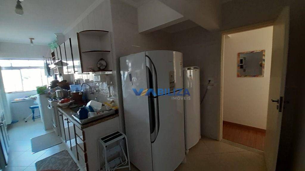 Apartamento à venda com 2 quartos, 84m² - Foto 5