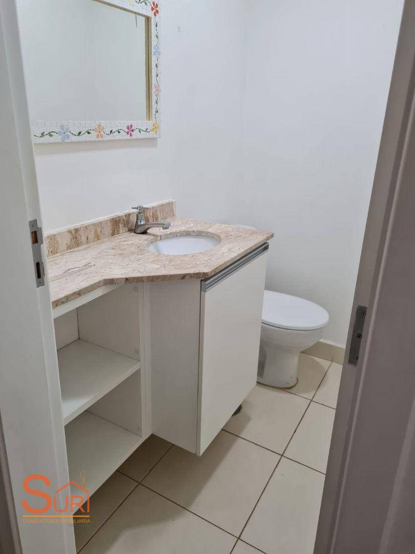 Apartamento à venda com 3 quartos, 130m² - Foto 12