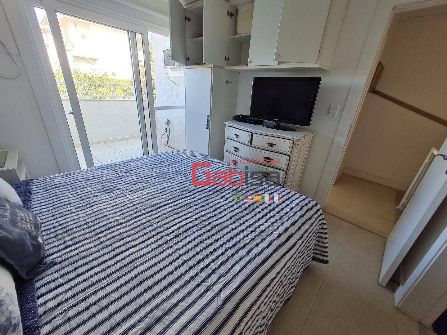 Casa de Condomínio à venda com 3 quartos, 105m² - Foto 23