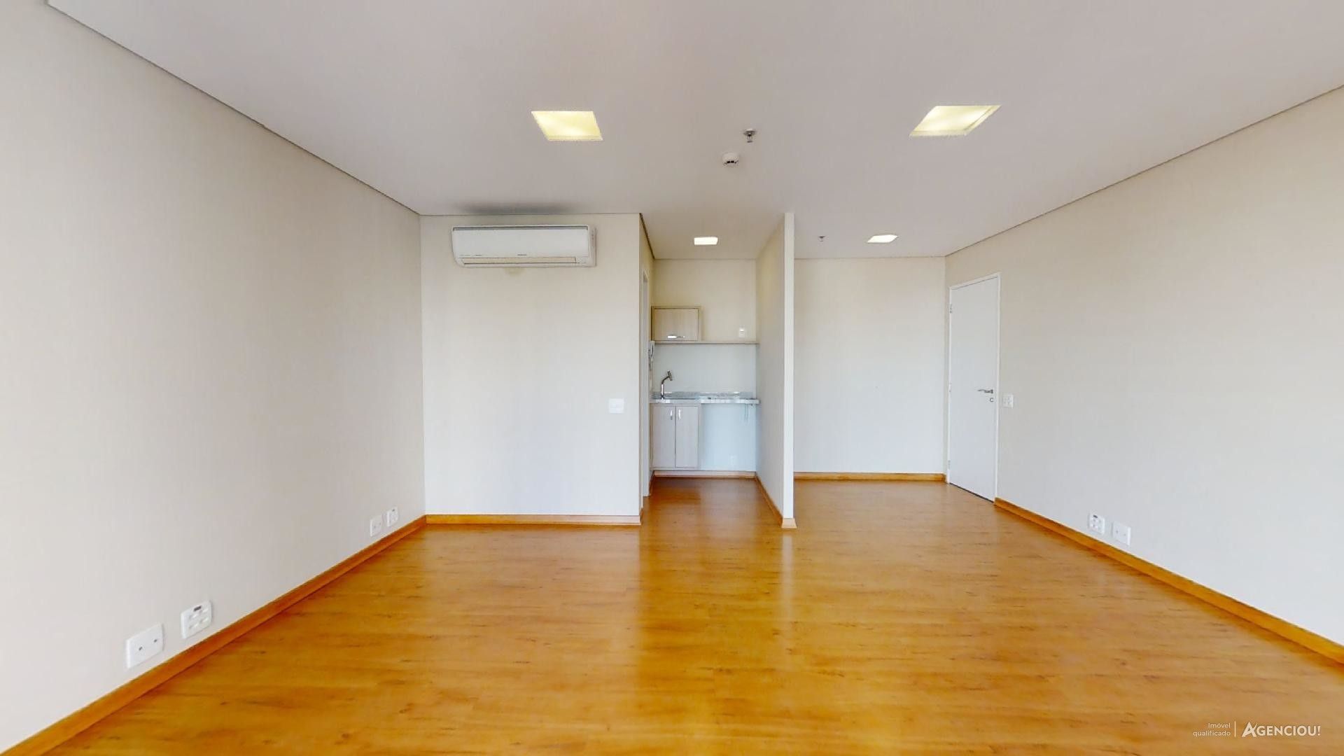 Conjunto Comercial-Sala à venda, 37m² - Foto 4