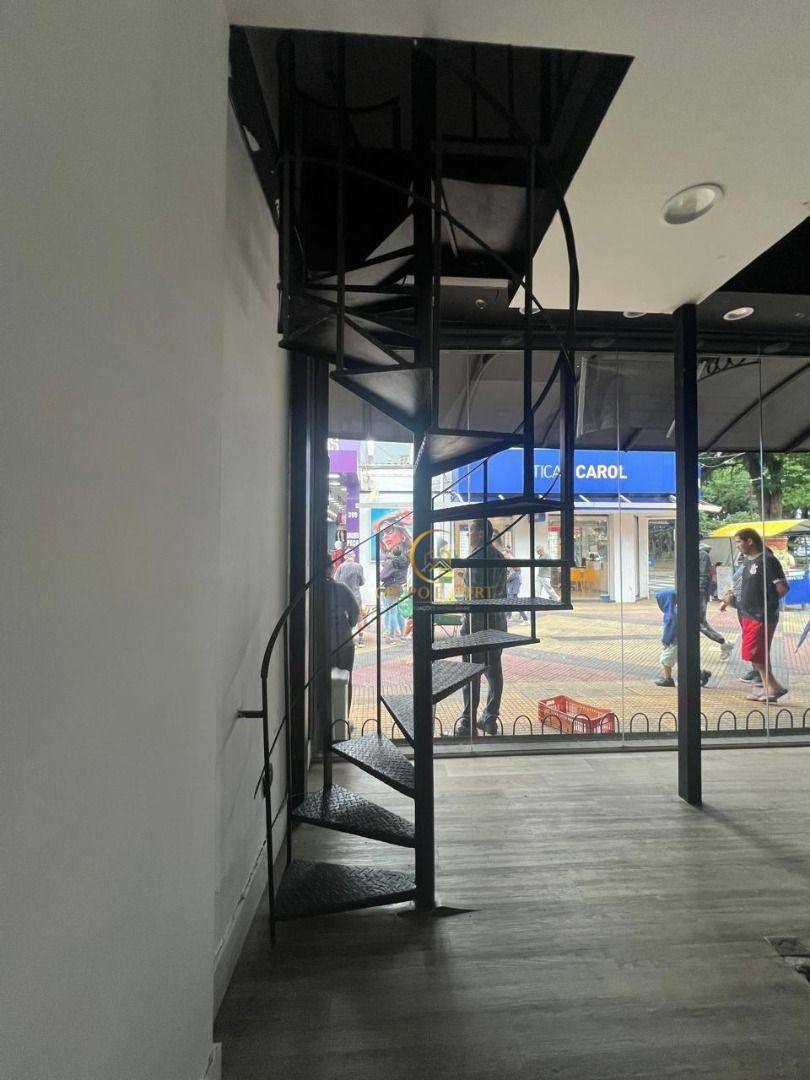 Loja-Salão para alugar, 60m² - Foto 5