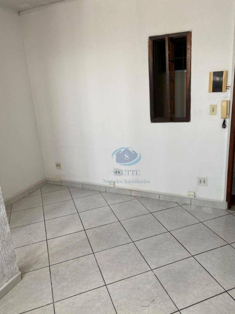 Conjunto Comercial-Sala para alugar, 15m² - Foto 3