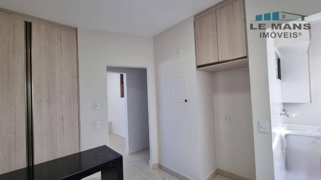 Apartamento à venda com 3 quartos, 75m² - Foto 14