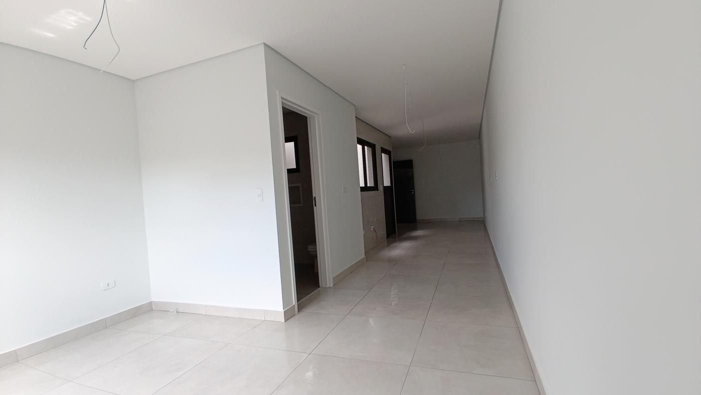 Apartamento à venda com 1 quarto, 50m² - Foto 3