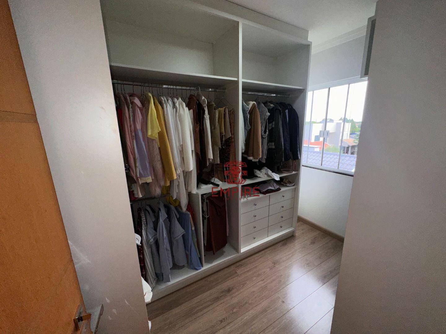 Apartamento à venda com 3 quartos, 116m² - Foto 14