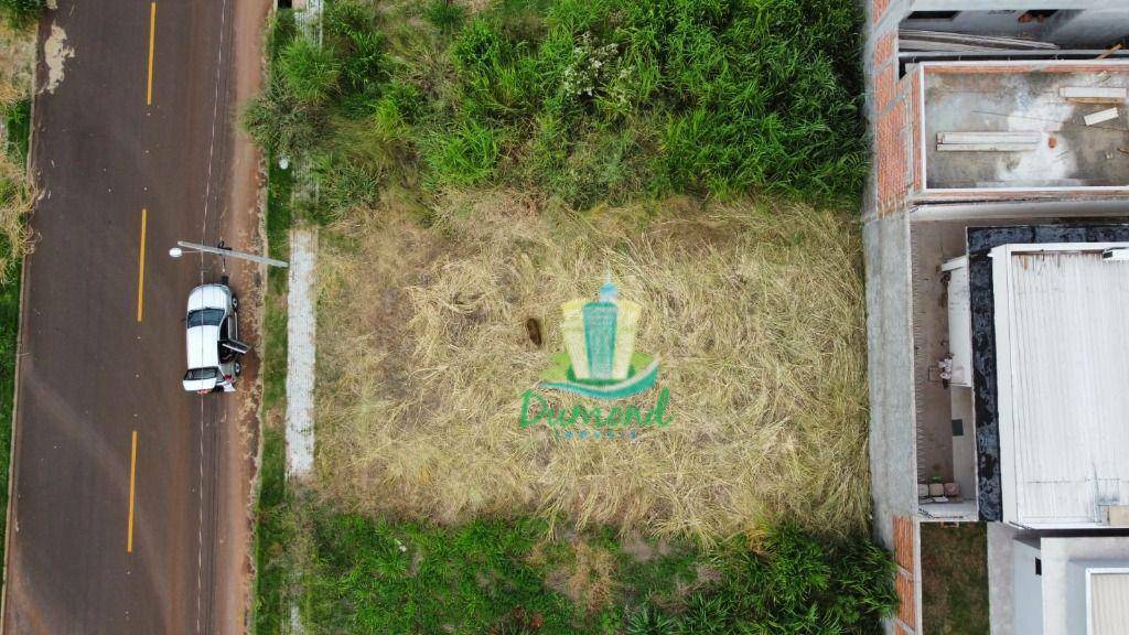 Terreno à venda, 200M2 - Foto 3