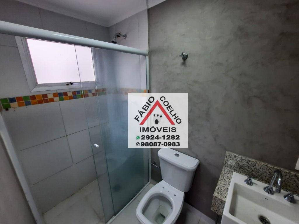 Apartamento à venda com 3 quartos, 90m² - Foto 12