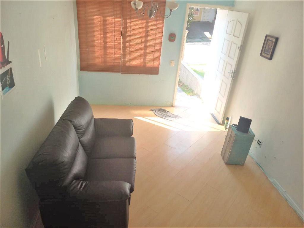 Casa de Condomínio à venda com 2 quartos, 60m² - Foto 2