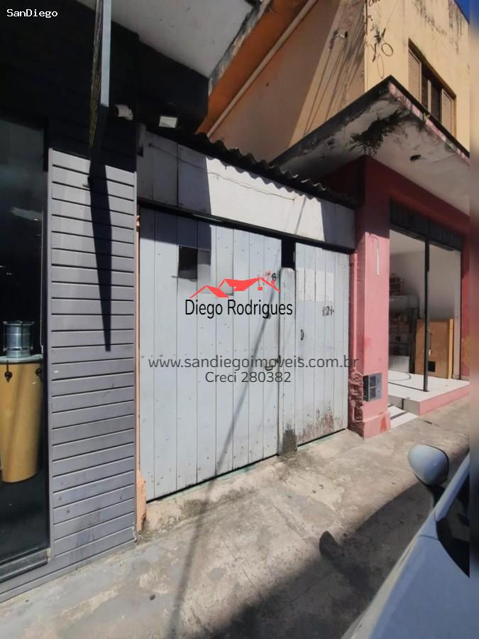 Sobrado para alugar com 2 quartos - Foto 10