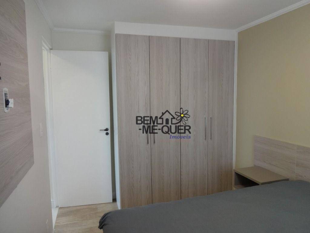 Apartamento à venda com 2 quartos, 49m² - Foto 30