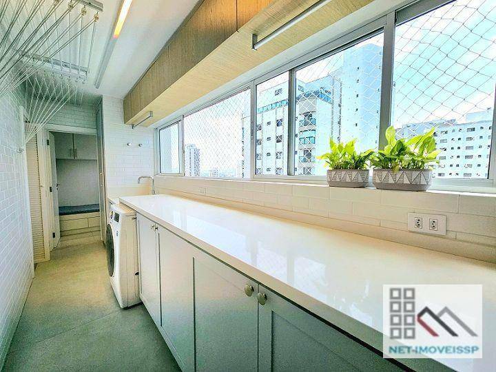 Apartamento à venda com 4 quartos, 202m² - Foto 39