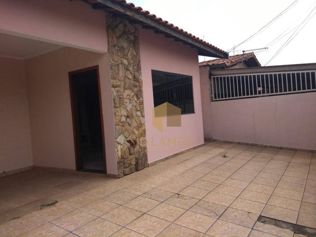 Casa à venda com 4 quartos, 180m² - Foto 26