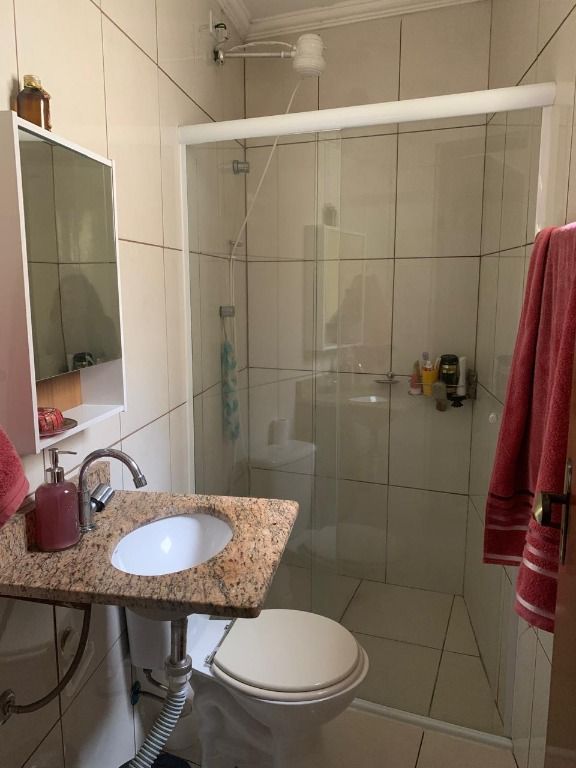 Sobrado à venda com 2 quartos, 65m² - Foto 19